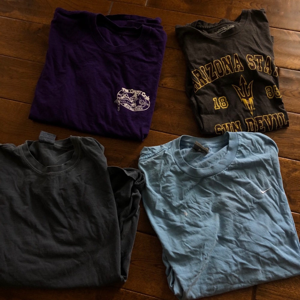 random shirts! - Picture 2 of 2